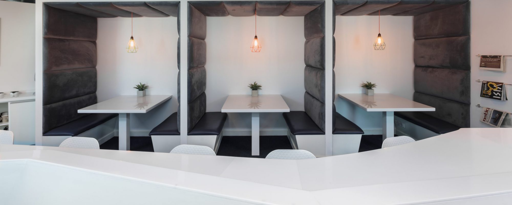 Maris Board - Maris Africa