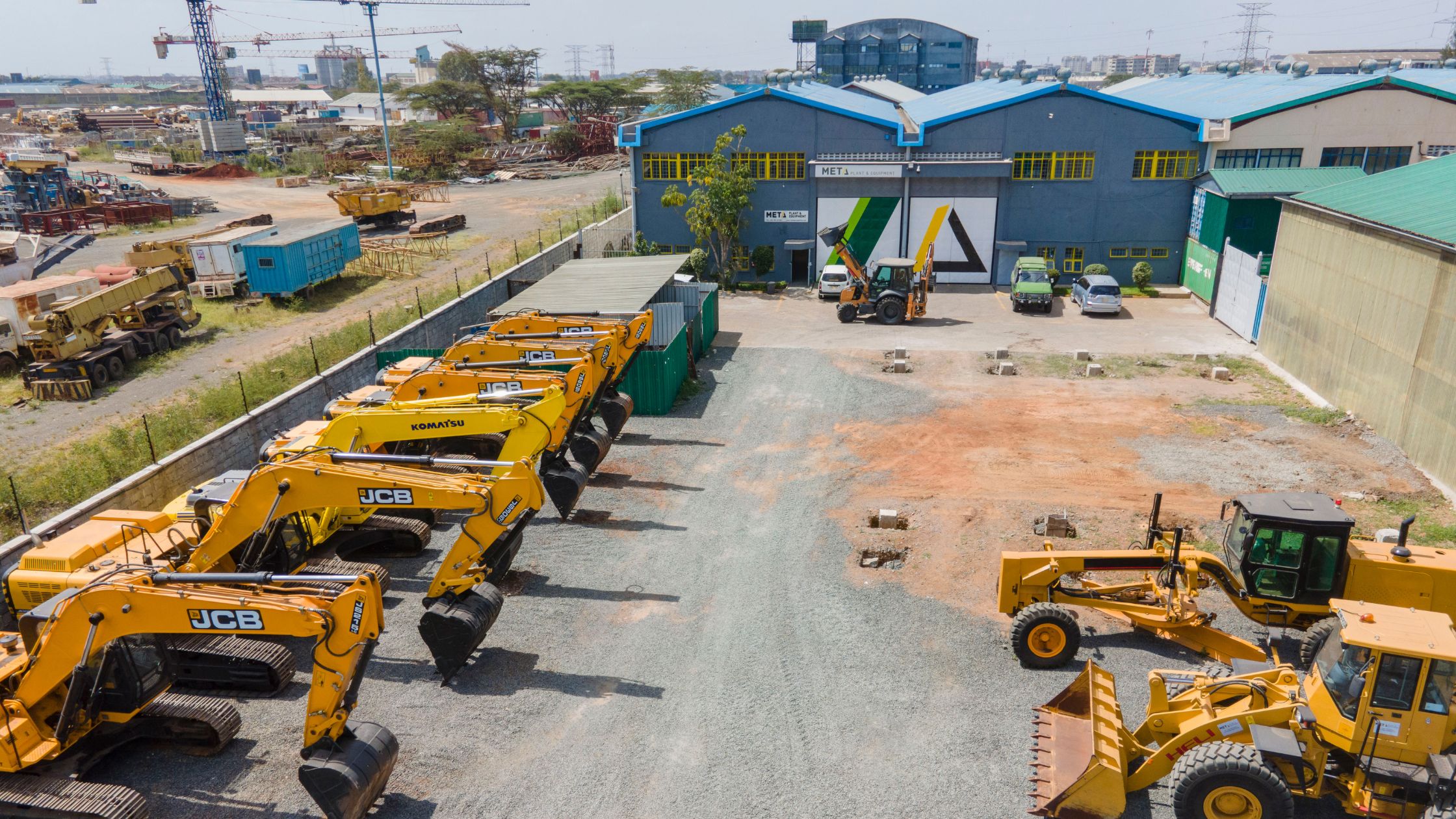 Africa’s growth potential, challenges and trends in e-mobility ...